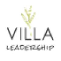 Villa Leadership Group LLC Logo