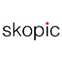 Skopic, Inc. Logo