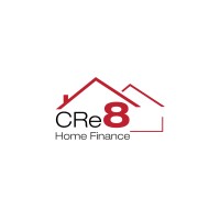 Cre8 Home Finance Limited Logo