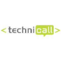 TechniCall Logo