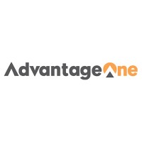 Advantage One - Integrated Financial Services Logo