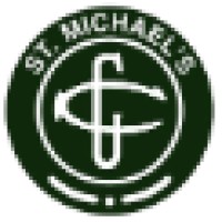 St. Michaels Golf Club Logo