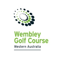 Wembley Golf Course Logo