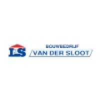 Bouwbedrijf van der Sloot Logo