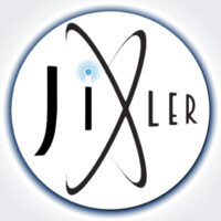 JiXler, LLC Logo
