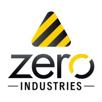 Zero Industries Logo
