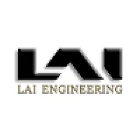LAI Engineering Logo