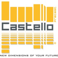 Castello Precast Ltd. Logo