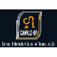 Canalship Denizcilik Hizmetleri Sanayi ve Ticaret Limited Şirketi Logo