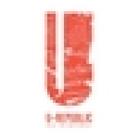 U-Republic Ltd. Logo