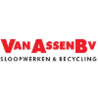 Van Assen BV; Recycling Logo
