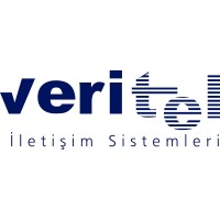 Veritel İletişim Sistemleri Logo