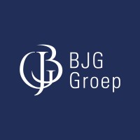 BJG Groep Logo