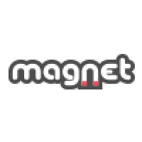 Magnet Digital Logo