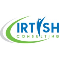Irtish Consulting Logo