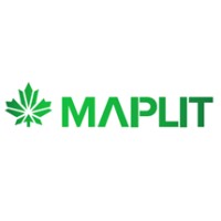 MAPLIT Logo