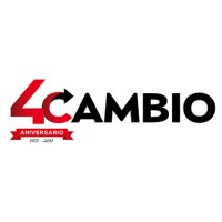 Diario Cambio de Puebla Logo