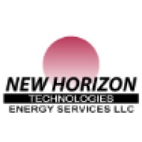 New Horizon Technologies Energy Services, LLC Logo