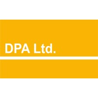 DPA Ltd. | Sourcing, Packaging, Labelling,Delivering Wholesale Raw and Organic Honey & Bee Products Logo