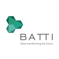 BATTTI - Bulgarian Association for Transfer of Technology and Innovation Logo