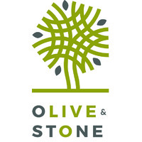 OLIVE & STONE, INC. Logo