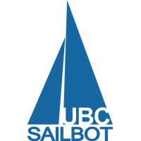 UBC Sailbot Logo