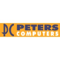 Peters Computers Logo
