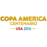 Copa America 2016 Local Organizing Committee Logo