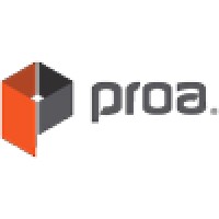 PROA S.A. de C.V. Logo