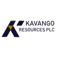 Kavango Resources PLC Logo