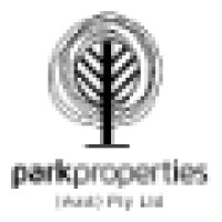 Park Properties (Aust) Pty Ltd Logo