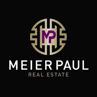 Meier Paul Real Estate Logo