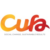 Cufa Logo