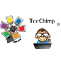 TeeChimp Logo