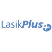 LasikPlus (LCA-Vision Inc.) Logo