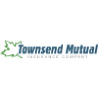 Townsend Mutual Insurance Logo