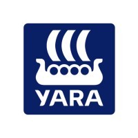 Yara Marine Technologies Logo