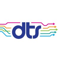 Delta Transportni Sistem Logo