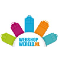 Webshopwereld.nl Logo