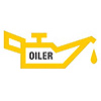 Автосервіс Oiler Logo