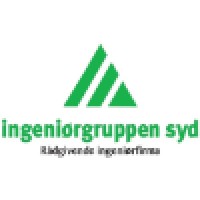 ingeniørgruppen syd Logo