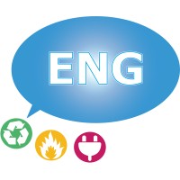 ENG CR s.r.o. Logo