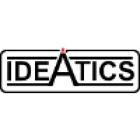 IdeAtics Logo