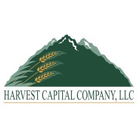 Harvest Capital Company, LLC Logo