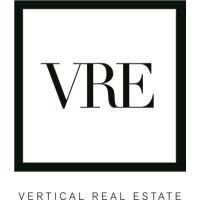 Vertical Real Estate Services Inc. Logo