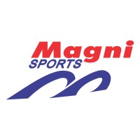 Magni Sports Logo