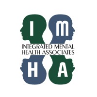 Integrated Mental Health Associates Logo