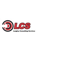 Langley Consulting Services Inc. Logo
