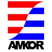 AMKOR A&E, INC. Logo