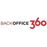 backoffice360 GmbH Logo